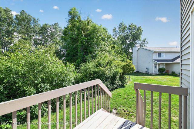 1207 Eagles Point Court 10, East Lansing, MI 48823