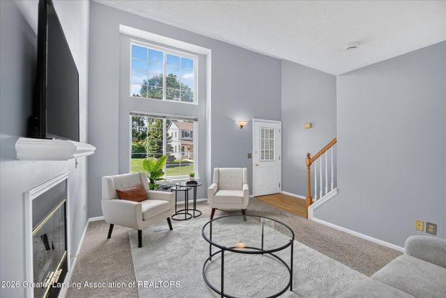 1207 Eagles Point Court 10, East Lansing, MI 48823