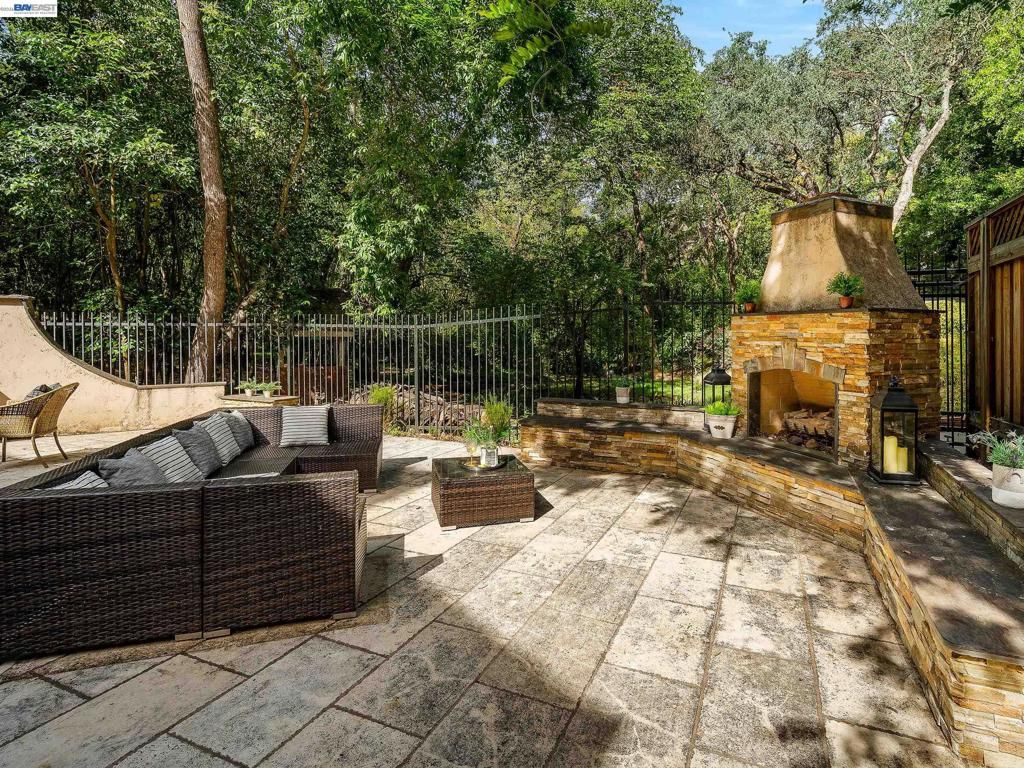 Image 39 of property listing at 8681 Winding Way, Fair Oaks, CA 95628