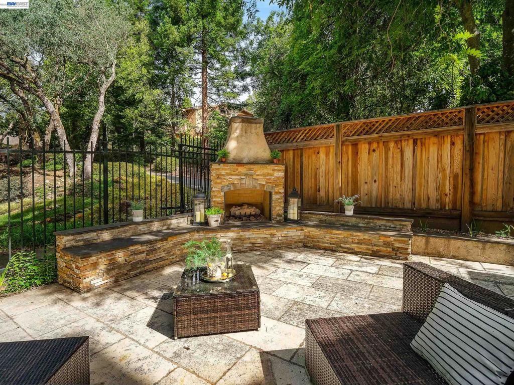 Image 40 of property listing at 8681 Winding Way, Fair Oaks, CA 95628