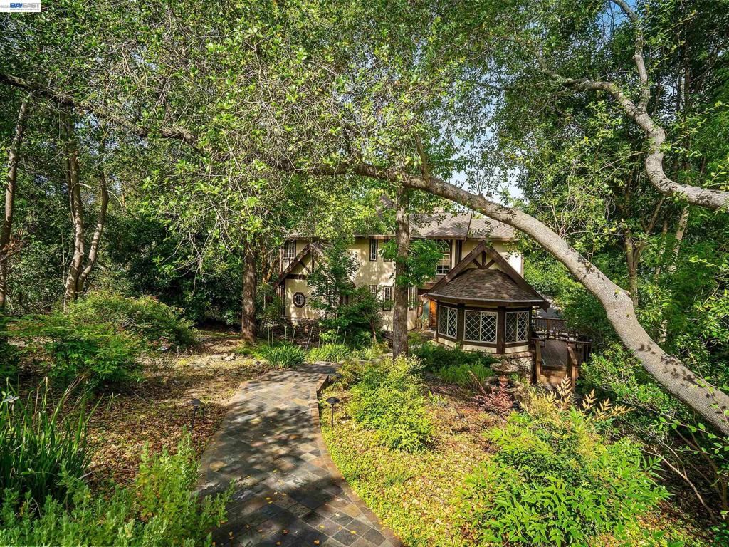 Image 41 of property listing at 8681 Winding Way, Fair Oaks, CA 95628
