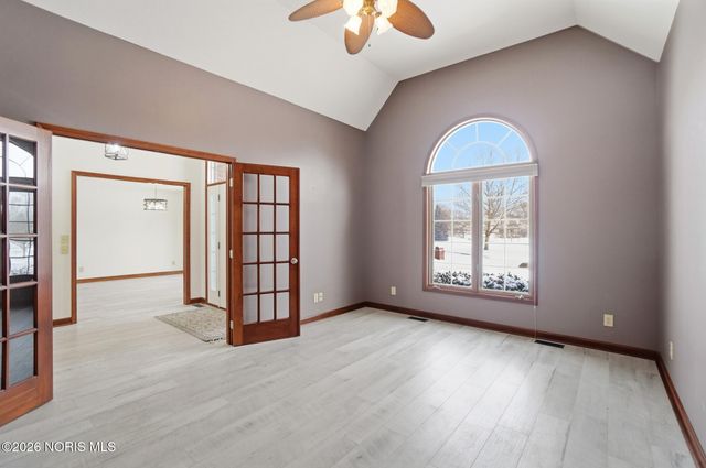 8131 Brookfield Circle, Findlay, OH 45840