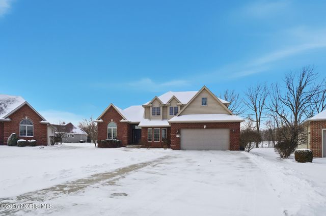 8131 Brookfield Circle, Findlay, OH 45840