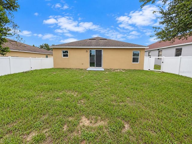 441 SAVANNAH PRESERVE LOOP, Davenport, FL 33837