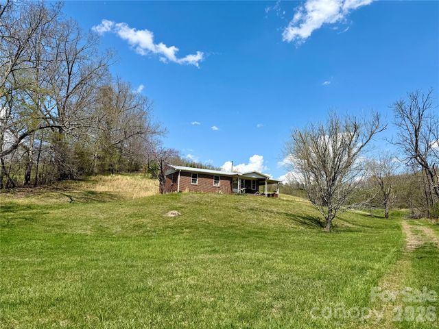 637 Fletcher Martin Road, Alexander, NC 28701
