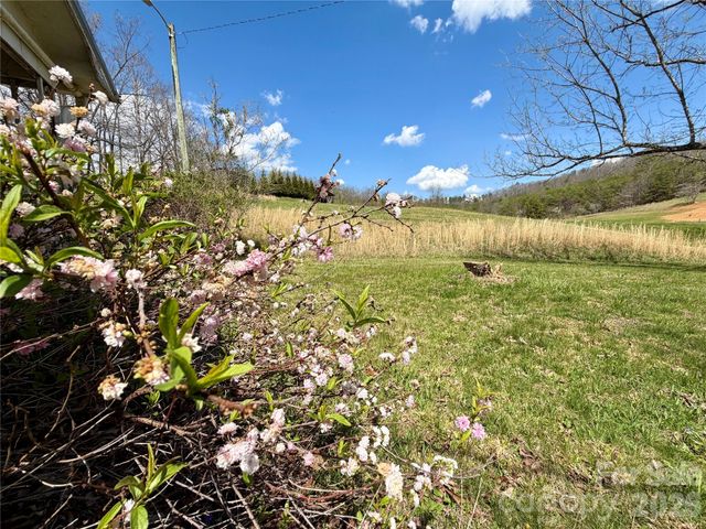 637 Fletcher Martin Road, Alexander, NC 28701