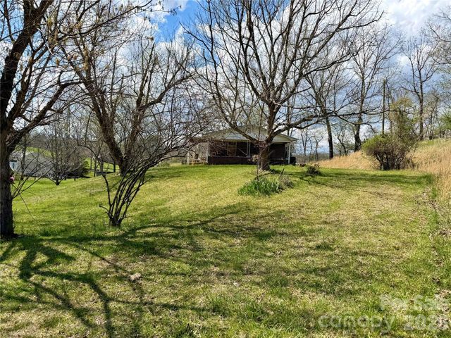 637 Fletcher Martin Road, Alexander, NC 28701