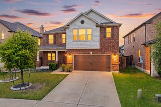1613 Sonny DR, Leander, TX 78641