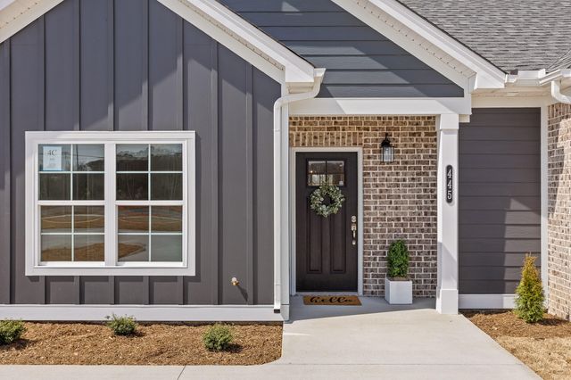 437 Minnis Road NE 3d, Cleveland, TN 37323