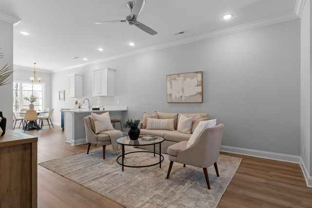 437 Minnis Road NE 3d, Cleveland, TN 37323
