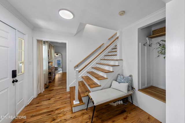 1441 Pheasants Glen Drive, Knoxville, TN 37923