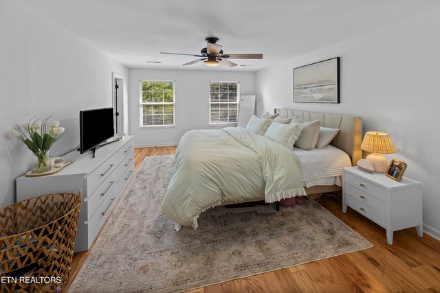 1441 Pheasants Glen Drive, Knoxville, TN 37923