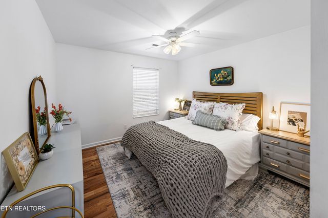 1441 Pheasants Glen Drive, Knoxville, TN 37923