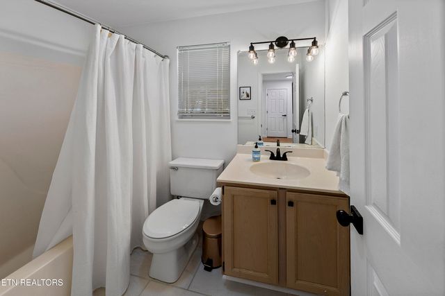 1441 Pheasants Glen Drive, Knoxville, TN 37923