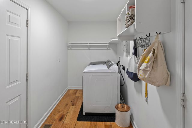 1441 Pheasants Glen Drive, Knoxville, TN 37923