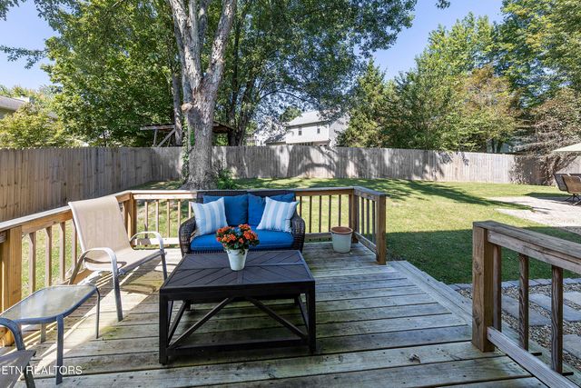 1441 Pheasants Glen Drive, Knoxville, TN 37923