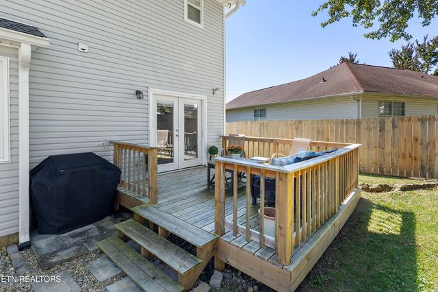 1441 Pheasants Glen Drive, Knoxville, TN 37923