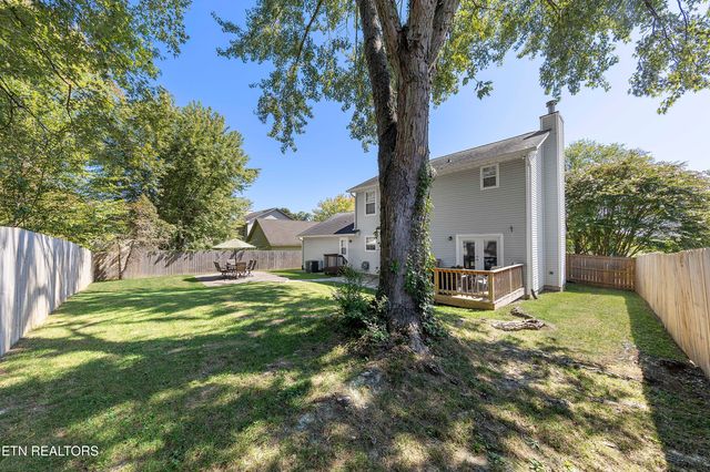 1441 Pheasants Glen Drive, Knoxville, TN 37923