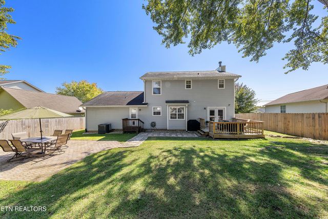 1441 Pheasants Glen Drive, Knoxville, TN 37923