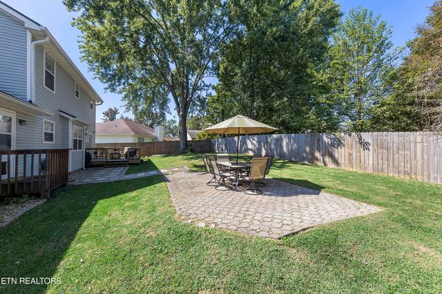 1441 Pheasants Glen Drive, Knoxville, TN 37923