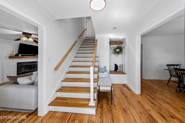 1441 Pheasants Glen Drive, Knoxville, TN 37923