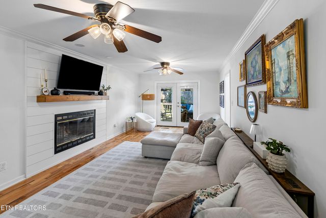 1441 Pheasants Glen Drive, Knoxville, TN 37923