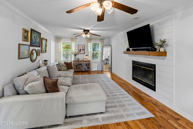 1441 Pheasants Glen Drive, Knoxville, TN 37923