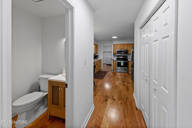 1441 Pheasants Glen Drive, Knoxville, TN 37923