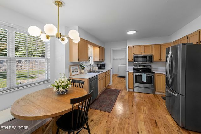 1441 Pheasants Glen Drive, Knoxville, TN 37923