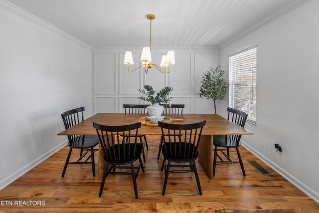 1441 Pheasants Glen Drive, Knoxville, TN 37923