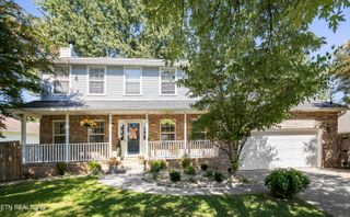 1441 Pheasants Glen Drive, Knoxville, TN 37923