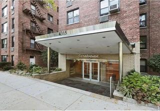 4315 Webster Avenue 5E, Bronx, NY 10470