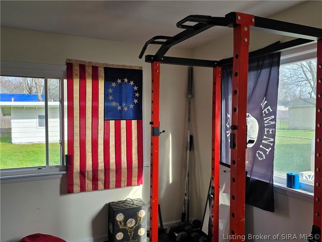 1918 LOCUST Street, Madison, IN 47250