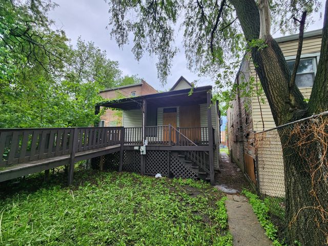 1222 S Kildare Avenue, Chicago, IL 60623
