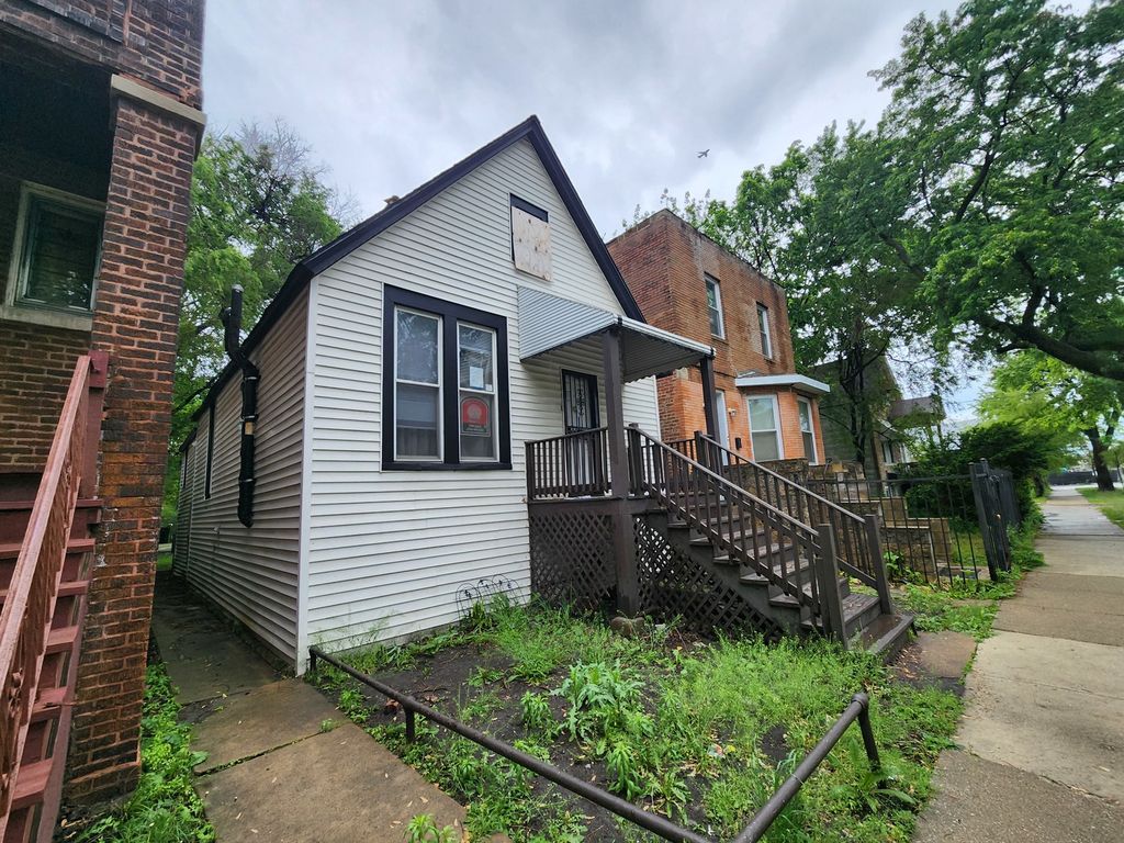 1222 S Kildare Avenue, Chicago, IL 60623