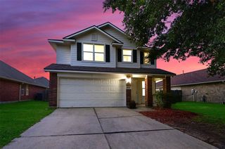 20510 Raincrest Drive, Katy, TX 77449