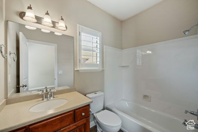 4665 N STONEHAVEN LOOP, Lehi, UT 84043