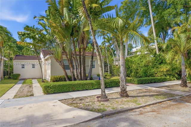 2355 Overbrook St, Miami, FL 33133