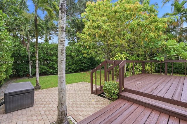 2355 Overbrook St, Miami, FL 33133