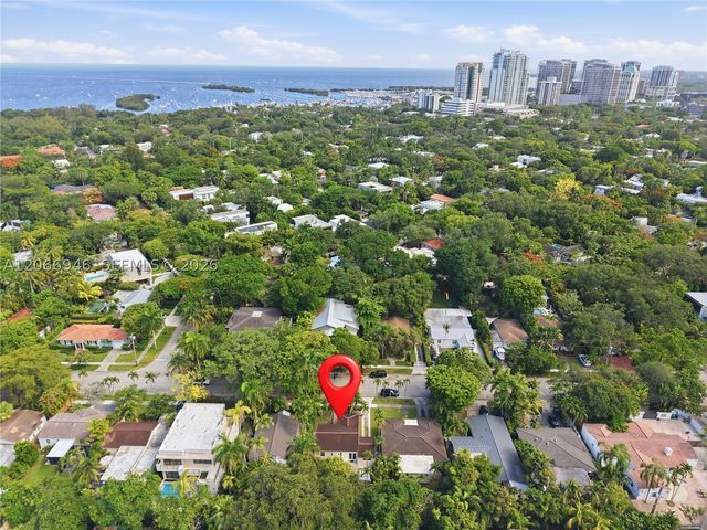 2355 Overbrook St, Miami, FL 33133