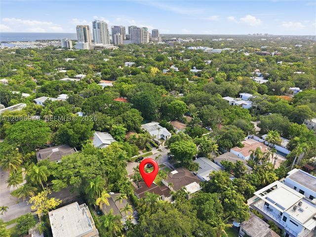 2355 Overbrook St, Miami, FL 33133