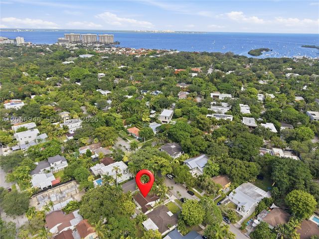 2355 Overbrook St, Miami, FL 33133