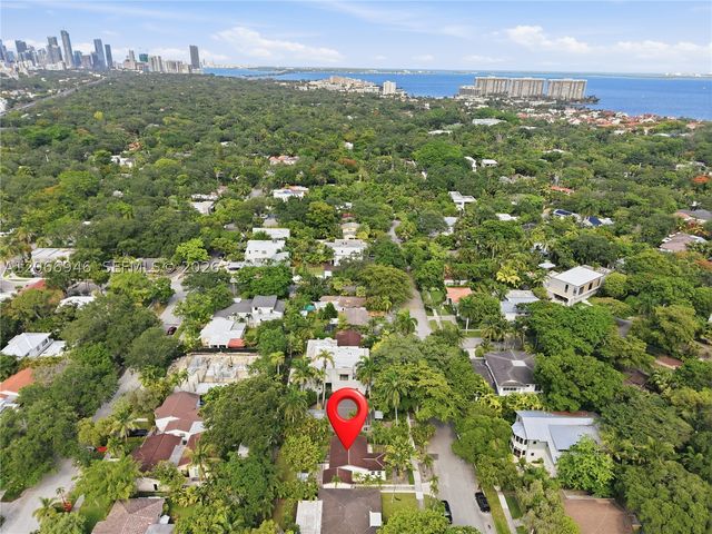 2355 Overbrook St, Miami, FL 33133