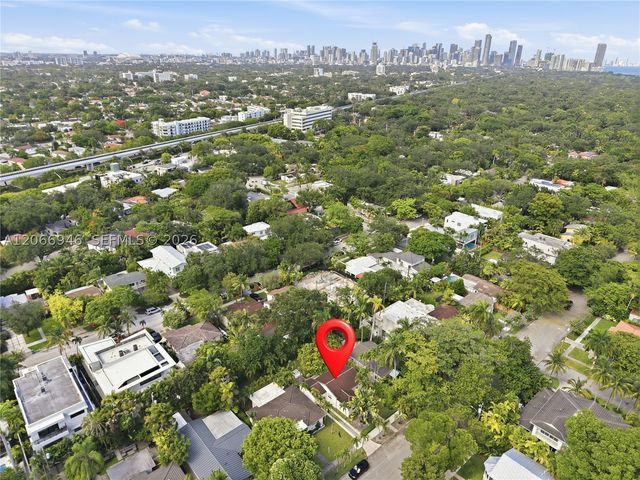 2355 Overbrook St, Miami, FL 33133