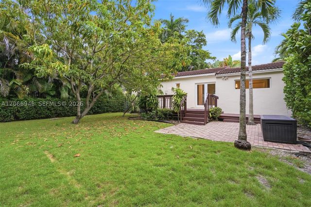2355 Overbrook St, Miami, FL 33133