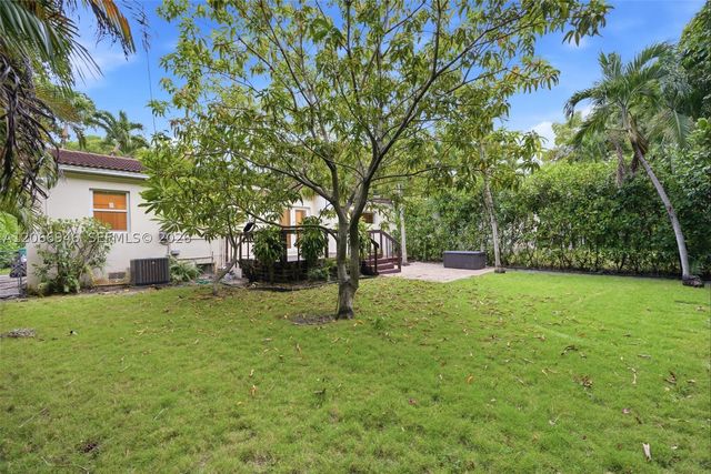 2355 Overbrook St, Miami, FL 33133