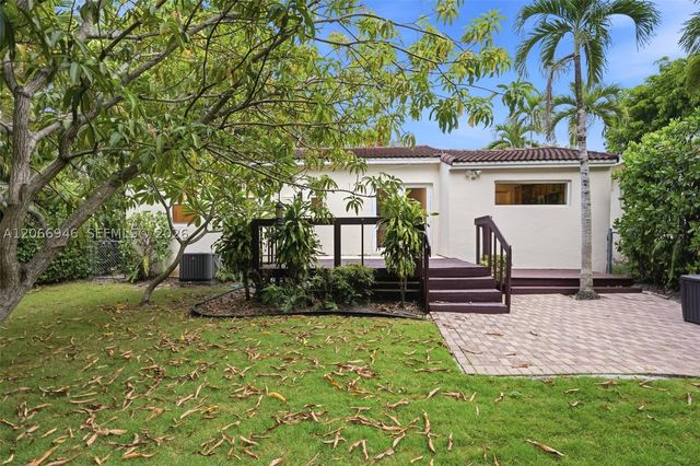 2355 Overbrook St, Miami, FL 33133