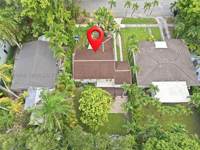 2355 Overbrook St, Miami, FL 33133