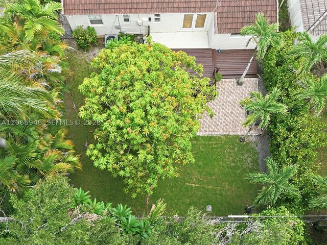 2355 Overbrook St, Miami, FL 33133