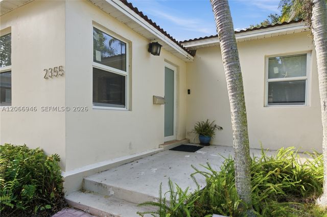 2355 Overbrook St, Miami, FL 33133